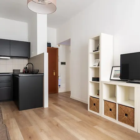 Apartment Nuovo Bilocale Moderno Nel Cuore Di *