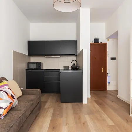 Apartment Nuovo Bilocale Moderno Nel Cuore Di *