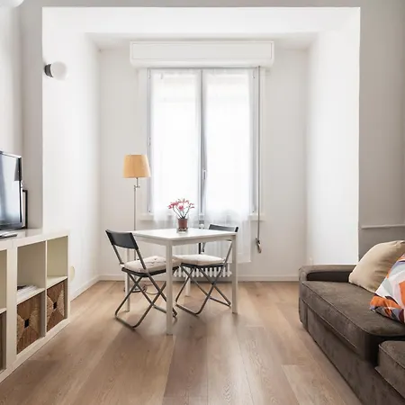 Apartment Nuovo Bilocale Moderno Nel Cuore Di Milan