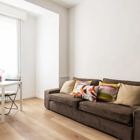 Nuovo Bilocale Moderno Nel Cuore Di Apartment Milan