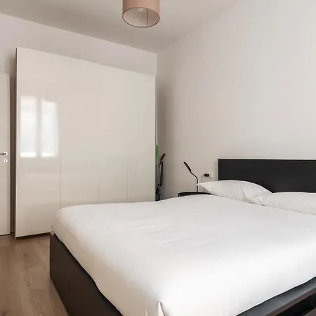 Apartment Nuovo Bilocale Moderno Nel Cuore Di