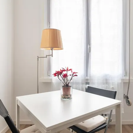 Nuovo Bilocale Moderno Nel Cuore Di Apartment *