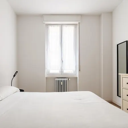 Nuovo Bilocale Moderno Nel Cuore Di * Milan